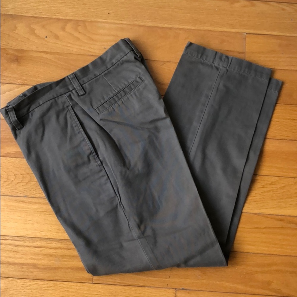 Banana republic chinos